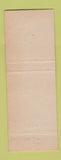 Matchbook Cover - Torres Restaurant New York City
