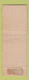 Matchbook Cover Edward's Enterprises Coffee Shop El Cajon San Diego Coronado CA