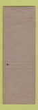 Matchbook Cover - Blue Ribbon Cafe Restaurant New York City