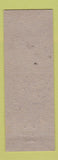 Matchbook Cover - Munson's Feeds Howard Lake Melrose MN