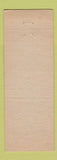 Matchbook Cover Crawford House Club Crawford Notch NH Lakeside Inn Mount Dora FL