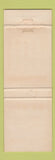 Matchbook Cover - Marlborough Blenheim Hotel Atlantic City NJ