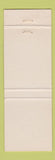 Matchbook Cover - Westra's Motel Mayflower Madison WI