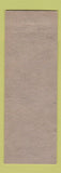 Matchbook Cover - Encore Cafe Roseau MN