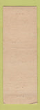 Matchbook Cover - Normandy Cafe Fergus Falls MN hotel