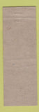Matchbook Cover - The Derings Green Lake WI WEAR
