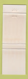 Matchbook Cover - Southern Pacific Railroad