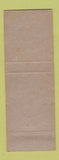 Matchbook Cover - Mack's Gun Shop Dayton OH hillbilly WEAR