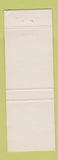 Matchbook Cover - The 57 Restaurant Boston MA