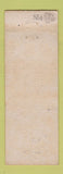 Matchbook Cover - HHH Bar Carry Out Huron OH WEAR
