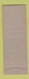 Matchbook Cover - Harold Goolsby Mercury Match Corp San Antonio TX hillbilly