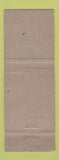 Matchbook Cover - Charleston Garden B Altman New York City WEAR