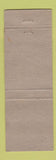 Matchbook Cover - Clover Farm Stores WEAR