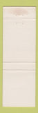 Matchbook Cover - Great Shanghai Restaurant Chinese New York City