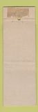 Matchbook Cover - Triangle Cafe Albuquerque NM
