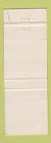Matchbook Cover - La Tasserie Chinese Restaurant Beauce QC WEAR
