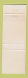 Matchbook Cover - Restaurant La Cuisine Imperiale Toronto ON Chinese