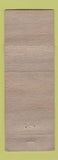 Matchbook Cover - Green Tavern Pontiac MI pinup WORN
