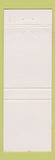 Matchbook Cover - Yen Jing Chinese Restaurant Champaign IL