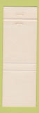 Matchbook Cover - Western Restaurant Chinese Clinton OK