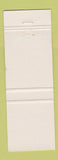 Matchbook Cover - Mia Kai Chinese Restaurant Niagara Falls ON YELLOW