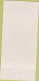 Matchbook Cover - Willow Lakes Golf Country Club Jacksonville FL 30 Strike