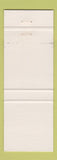 Matchbook Cover - Mei Foo Chinese Restaurant Burlington ON
