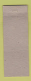 Matchbook Cover - Tops Motel Miami FL