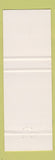Matchbook Cover - La Muraille Chinese Restaurant Drummondville QC
