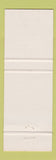 Matchbook Cover - Lam's Chinese Restaurant Norwich ON