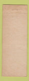 Matchbook Cover - Ted Cooper Plumbing Heating Port Jefferson NY