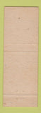 Matchbook Cover - Bennett's Used Cars Anaheim CA hillbilly