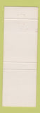 Matchbook Cover - Mi Won Chinese Restaurant Hobbs NM