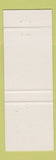 Matchbook Cover - King Yen Chinese Restaurant Houston TX