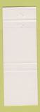 Matchbook Cover - Kam Ying Chinese Restaurant Flushing NY