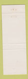 Matchbook Cover - Mandarin House Chinese Restaurant Danville IL