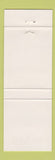 Matchbook Cover - Continental Motor Inn Littleton NH