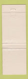 Matchbook Cover - The College Store Tarleton State College TX Stephenville