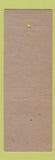 Matchbook Cover - Alpha Chi Omega Stationery Hollywood CA