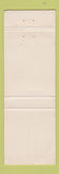 Matchbook Cover - Mandarin Pavilion Chinese Restaurant Fullerton CA