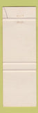 Matchbook Cover - Restaurant L' Oncle Ho Chinese Sherbrooke QC