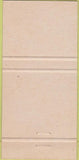 Matchbook Cover - Newton's Prime Rib Phoenix AZ 30 Strike