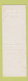 Matchbook Cover - Kuan's Chinese Restaurant Littleton NH