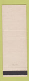 Matchbook Cover - Hotel Prichard Huntington WV