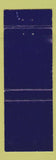 Matchbook Cover - Sunday House Motor Inn Kerrville TX