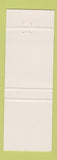 Matchbook Cover - Breton's Restaurant Chinese Motel Mattawa ON