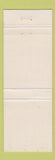 Matchbook Cover - Lam's Chinese Restaurant Canton OH New Philadelphia