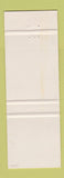 Matchbook Cover - Restaurant La Pagode Chinese Drummondville QC
