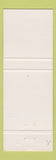 Matchbook Cover - Au Sablonnet Chinese Restaurant Riviere Du Loup QC