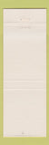 Matchbook Cover - Wing Wah Chinese Restaurant Gary IN